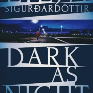 Dark As Night