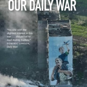 Our Daily Warthe Powerful Deeply Personal Sequel To Diary O