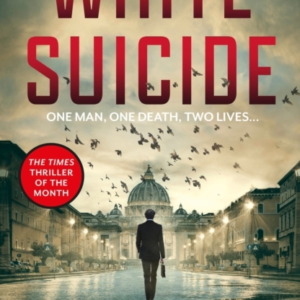 White Suicideone Man One Death Two Lives