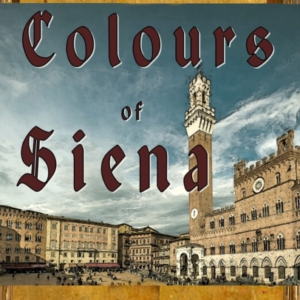 Colours Of Siena