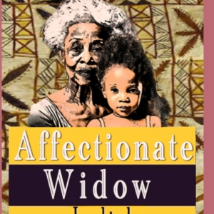 Affectionate Widow