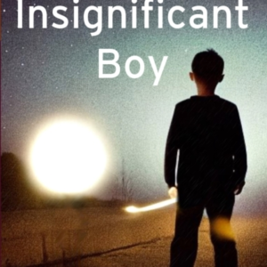 An Insignificant Boy