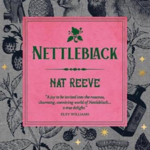 Nettleblack
