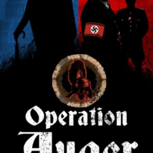 Operation Auger