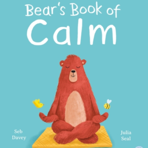 Bear's Book Of Calm