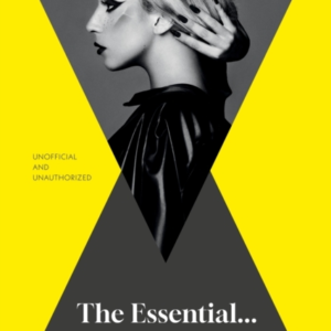 The Essential... Lady Gaga
