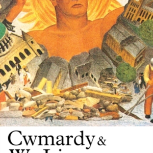 Cwmardy & We Live