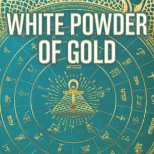 White Powder Of Gold