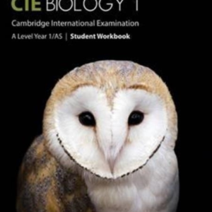 Cambridge International As And A Level Biology Year 1 Studen