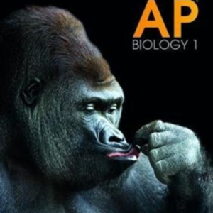 Ap Biology 1Student Edition
