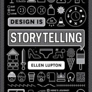 Design Is Storytelling