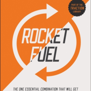 Rocket Fuelthe One Essential Combination That Will Get You M