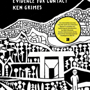 Evidence For Contact Ken Grimes 1993-2021