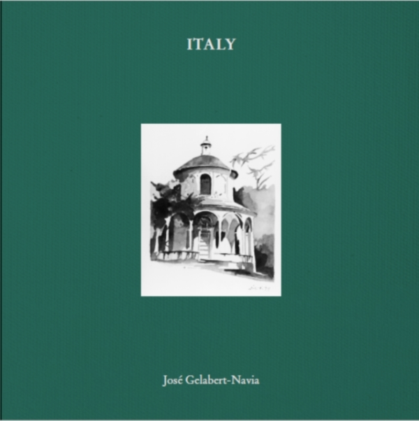 Italyjos Gelabert-Navia