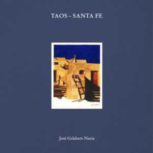 Taos - Santa Fejos Gelabert-Navia