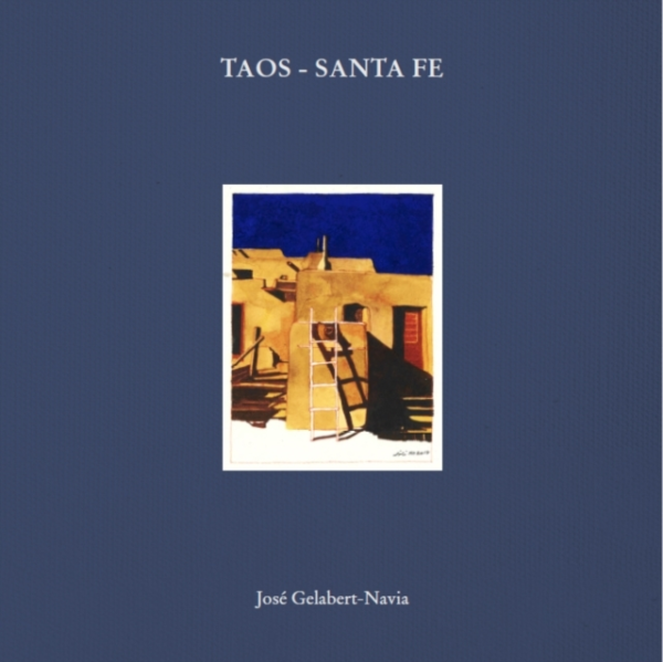Taos - Santa Fejos Gelabert-Navia