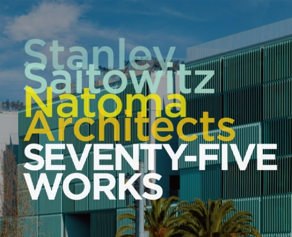 Stanley Saitowitz / Natoma Architectsseventy-Five Works