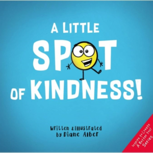 A Little Spot Of Kindness