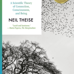 Notes On Complexitya Scientific Theory Of Connection Consci