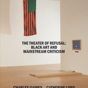 The Theater Of Refusalblack Art And Mainstream Criticism