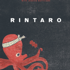 Rintarojapanese Food From An Izakaya In California