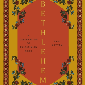Bethlehema Celebration Of Palestinian Food