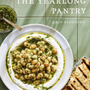 The Yearlong Pantrybright Bold Vegetarian Recipes To Transf