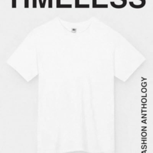 Timelessa Fashion Anthology
