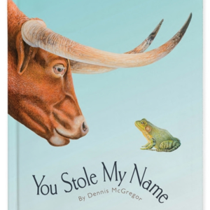 You Stole My Namethe Curious Case Of Animals With Shared Nam