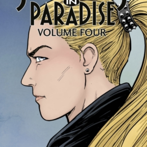 Strangers In Paradise Volume Four