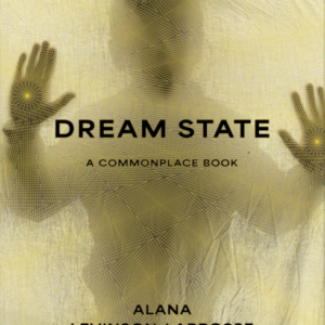 Dream Statea Commonplace Book