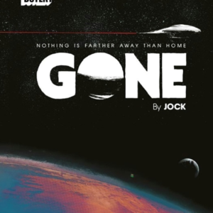 Gone