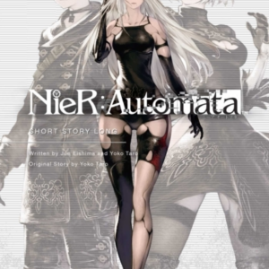 Nierautomata Short Story Long