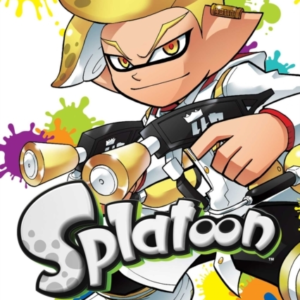 Splatoon Vol. 5