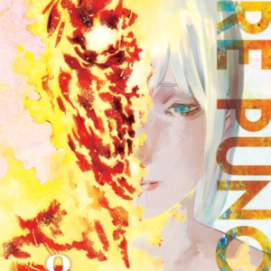 Fire Punch Vol. 8