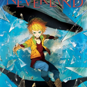 The Promised Neverland Vol. 11
