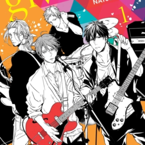 Given Vol. 1