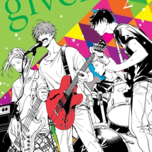 Given Vol. 2