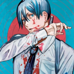 Chainsaw Man Vol. 4