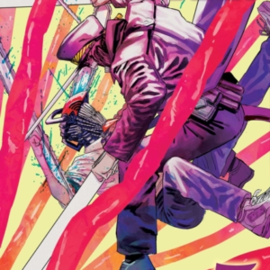 Chainsaw Man Vol. 5