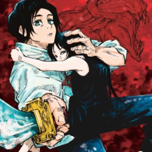 Jujutsu Kaisen 0