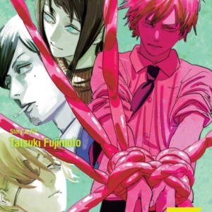 Chainsaw Man Vol. 7