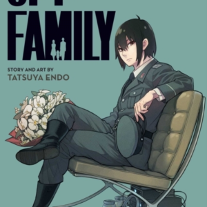 Spy X Family Vol. 5