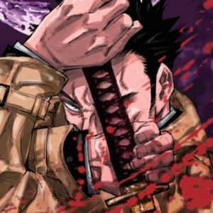 Jujutsu Kaisen Vol. 13