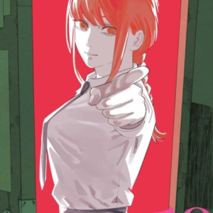 Chainsaw Man Vol. 10