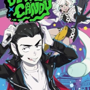 Devil's Candy Vol. 4