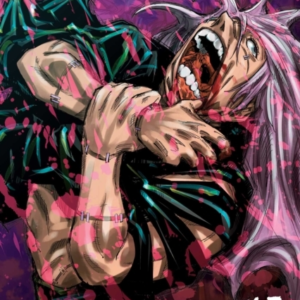 Jujutsu Kaisen Vol. 15