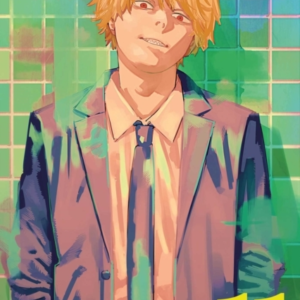Chainsaw Man Vol. 11