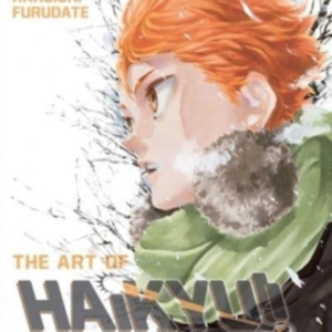 The Art Of Haikyu!!Endings And Beginnings