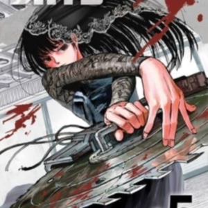 Sakamoto Days Vol. 5